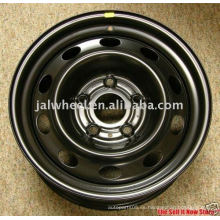 Llantas de 15 &quot;Toyota Avensis llantas de acero China Llantas